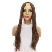 24" U-Shape Topper Medium Brown Babylight