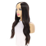 24" U-Shape Topper #2 Neutral Dark Brown