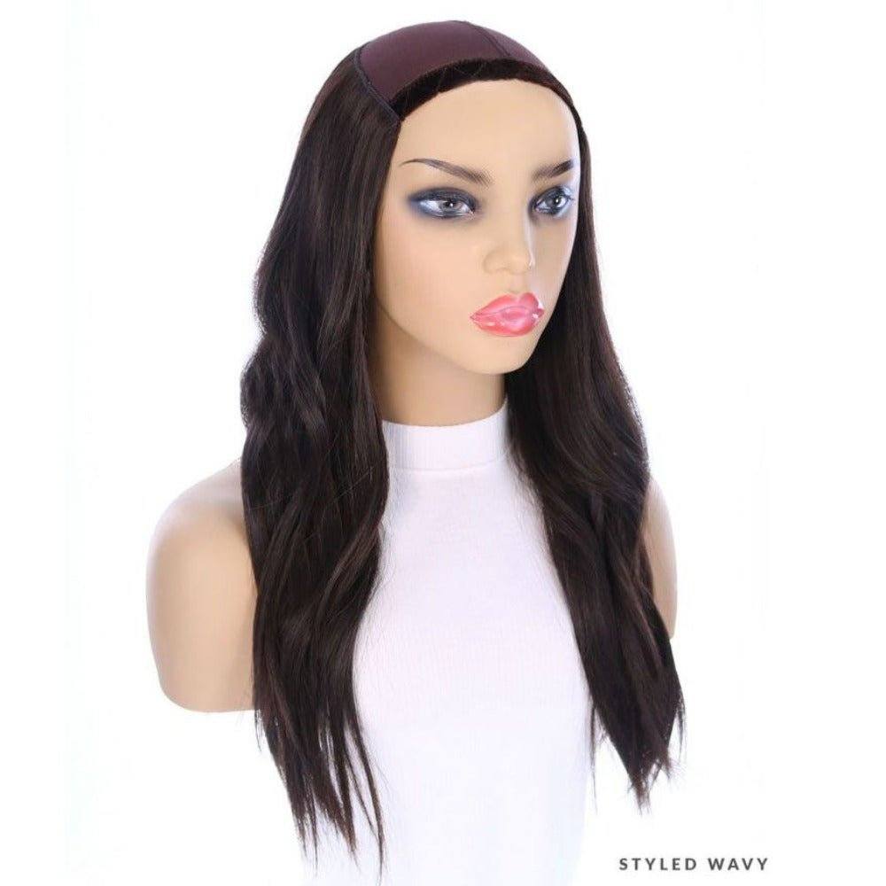 Hat sales fall wig