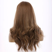 22" Reese Silk Top Wig Light Brown Babylight
