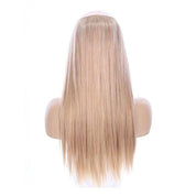 24" HatFall Wig Ash Blonde