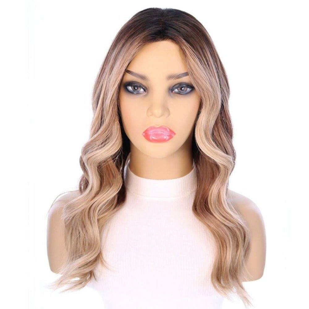  Reverse Balayage