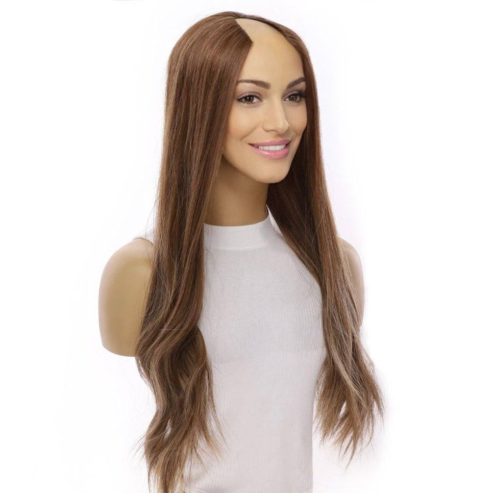 24" U-Shape Topper Light Brown Babylight