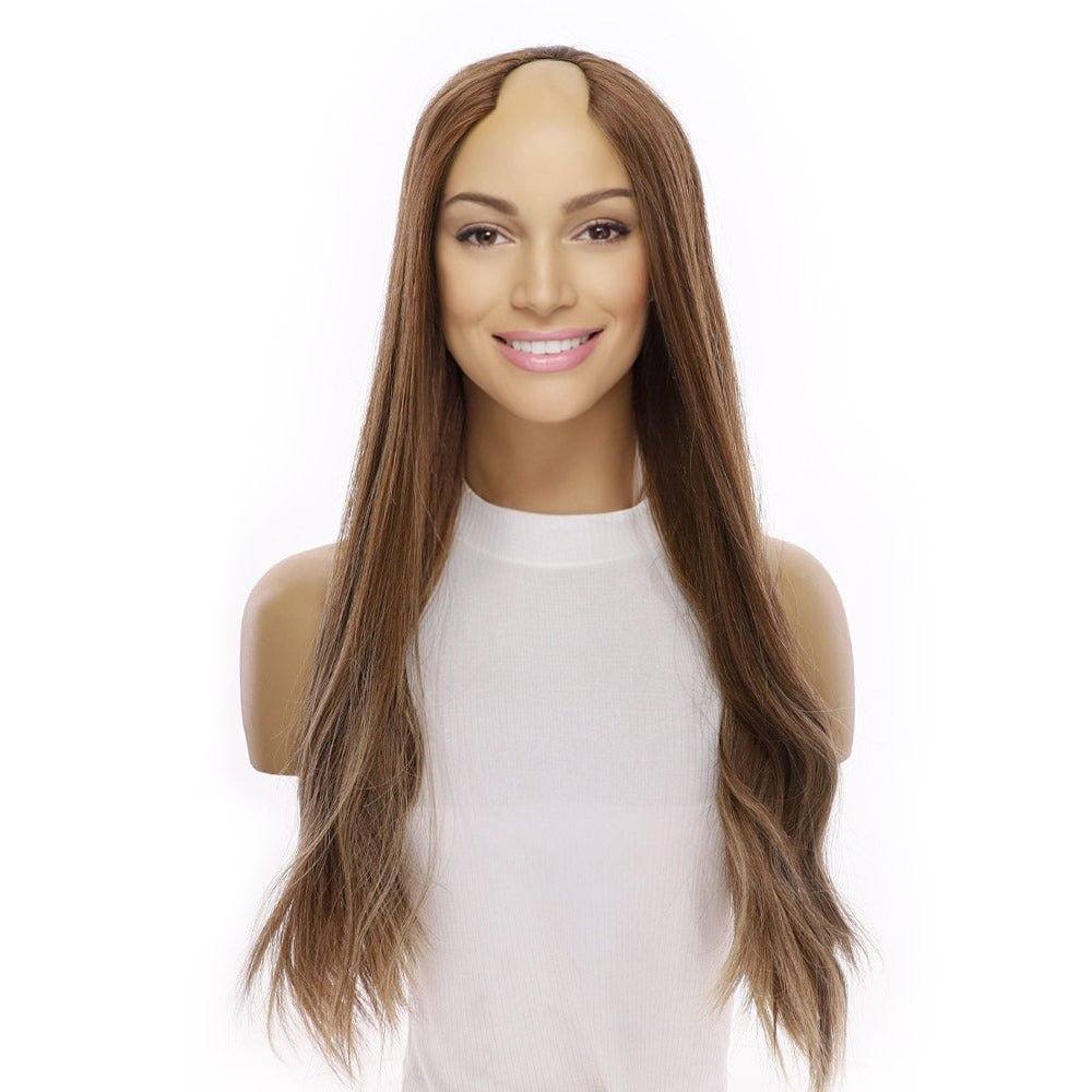 24" U-Shape Topper Light Brown Babylight