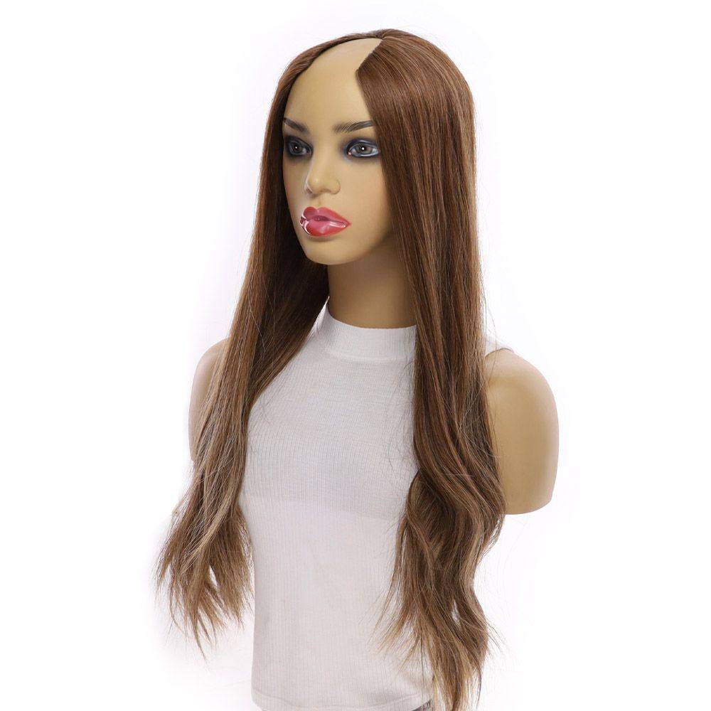 24" U-Shape Topper Light Brown Babylight