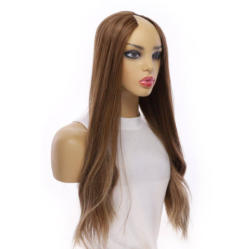 24" U-Shape Topper Light Brown Babylight