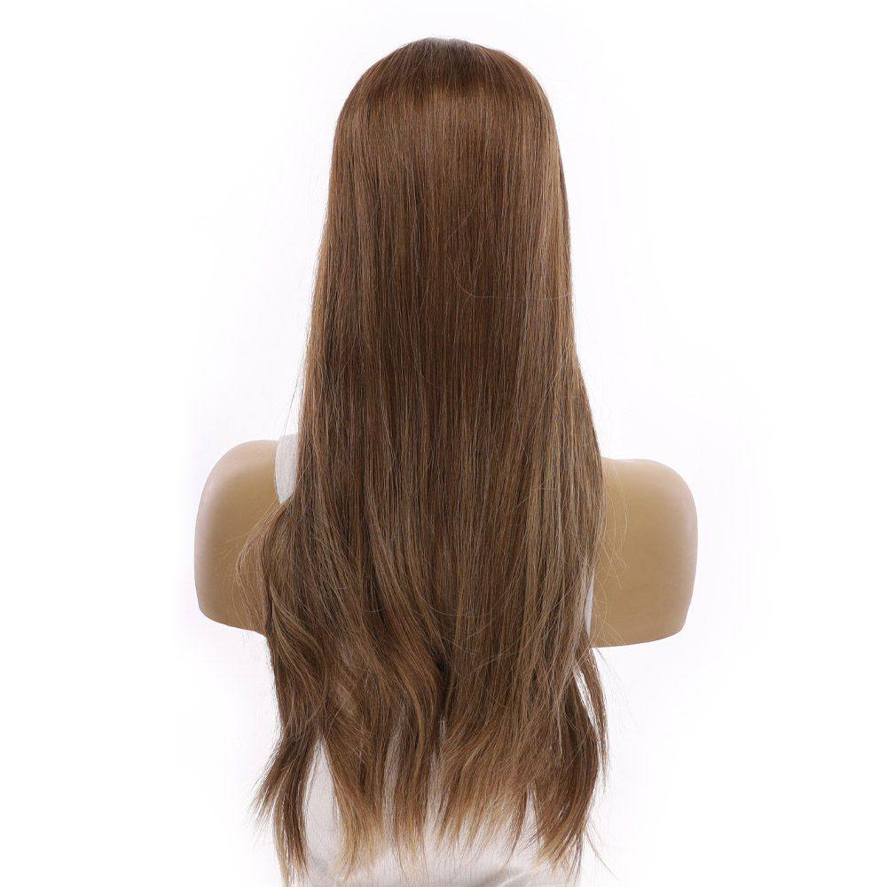 24" U-Shape Topper Light Brown Babylight