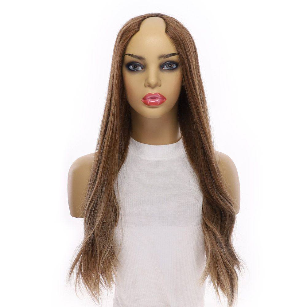 24" U-Shape Topper Light Brown Babylight