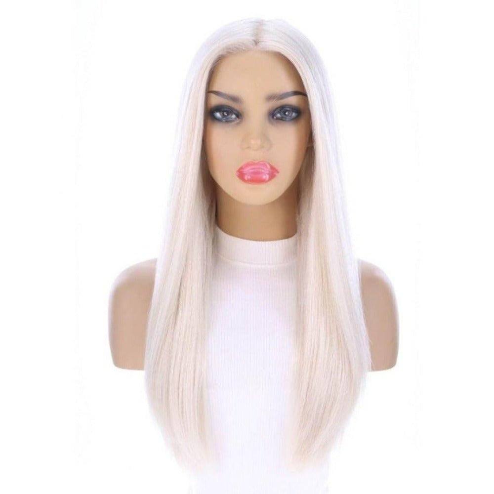 Ice deals blonde wig