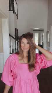 Volumizing & Smoothing Hot Air Brush
