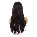 26" Divine Luxe Lace Top Wig #2 Neutral Dark Brown