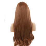 26" Divine Lace Top Wig Copper