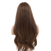 26" Divine Lace Top Wig Medium Brown Babylight