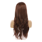 26" U-Shape Wig Auburn