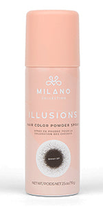 Illusions Color Powder Spray