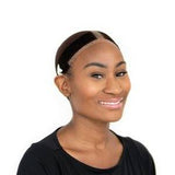 Lace GripCap Chocolate Brown