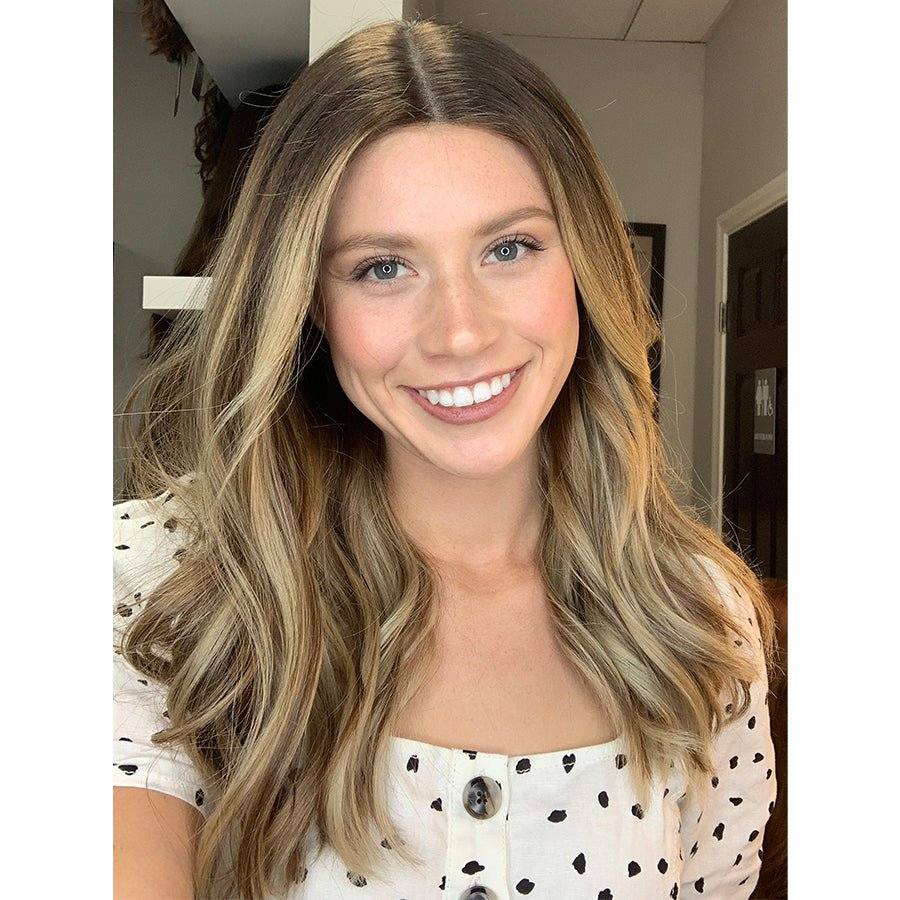  Balayage Color