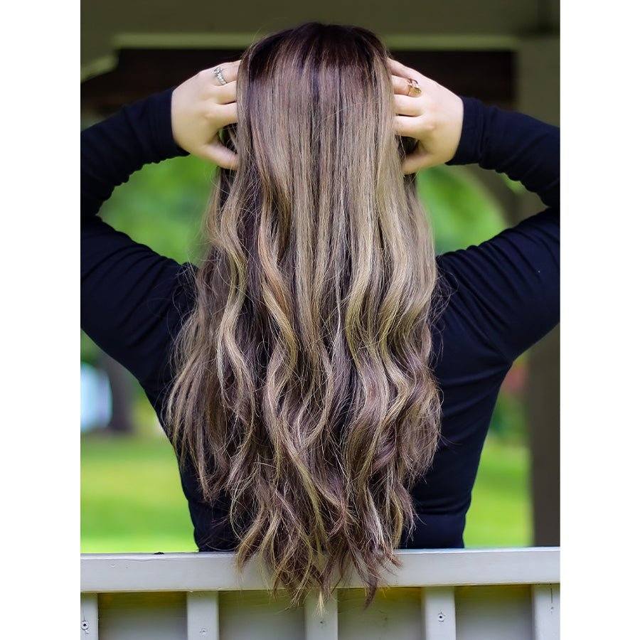  Balayage