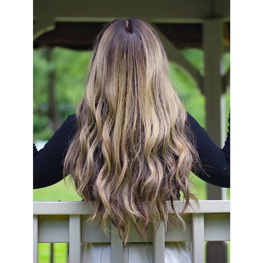  Balayage