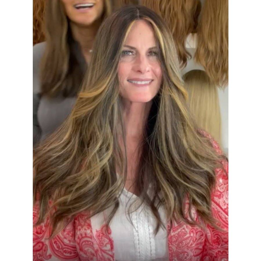  Balayage