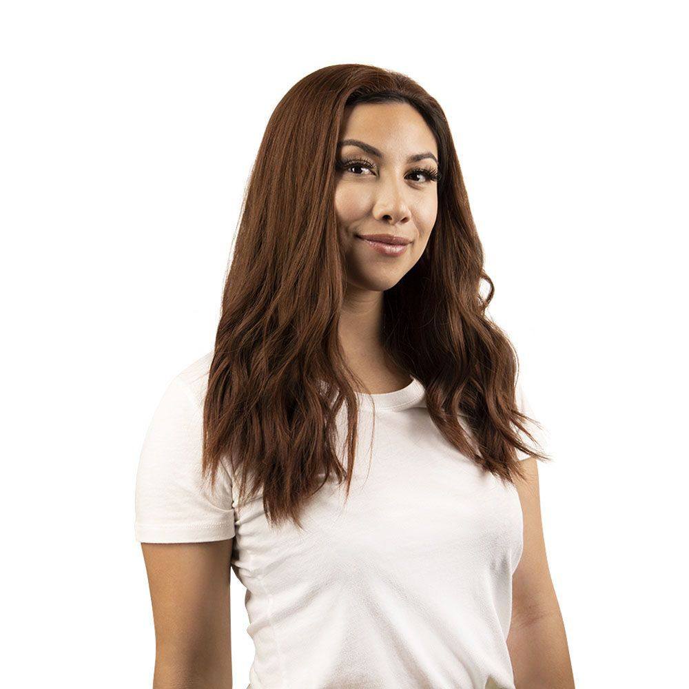 4 Bandfall Wig Auburn