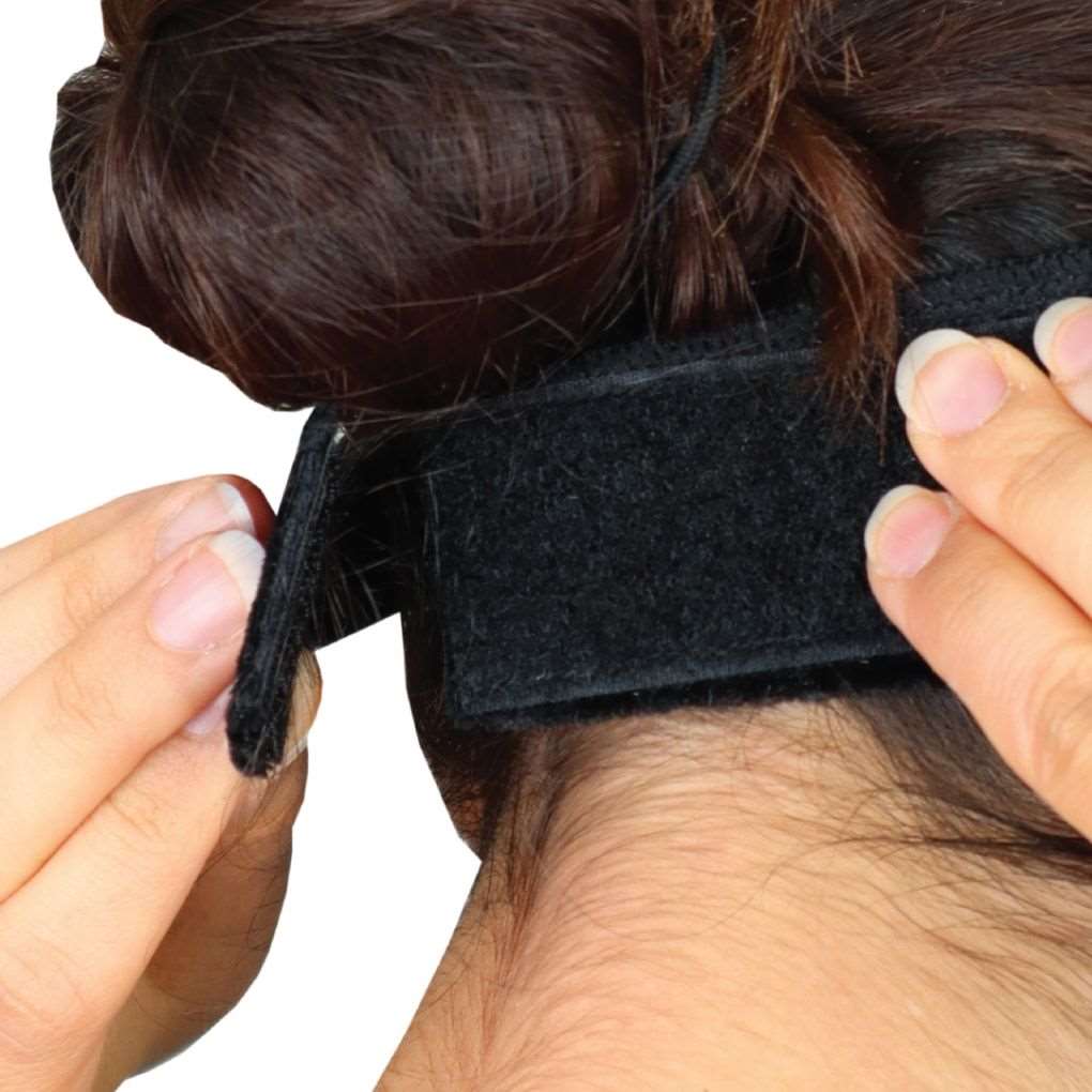 Original WiGrip Black
