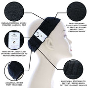 Original WiGrip Black