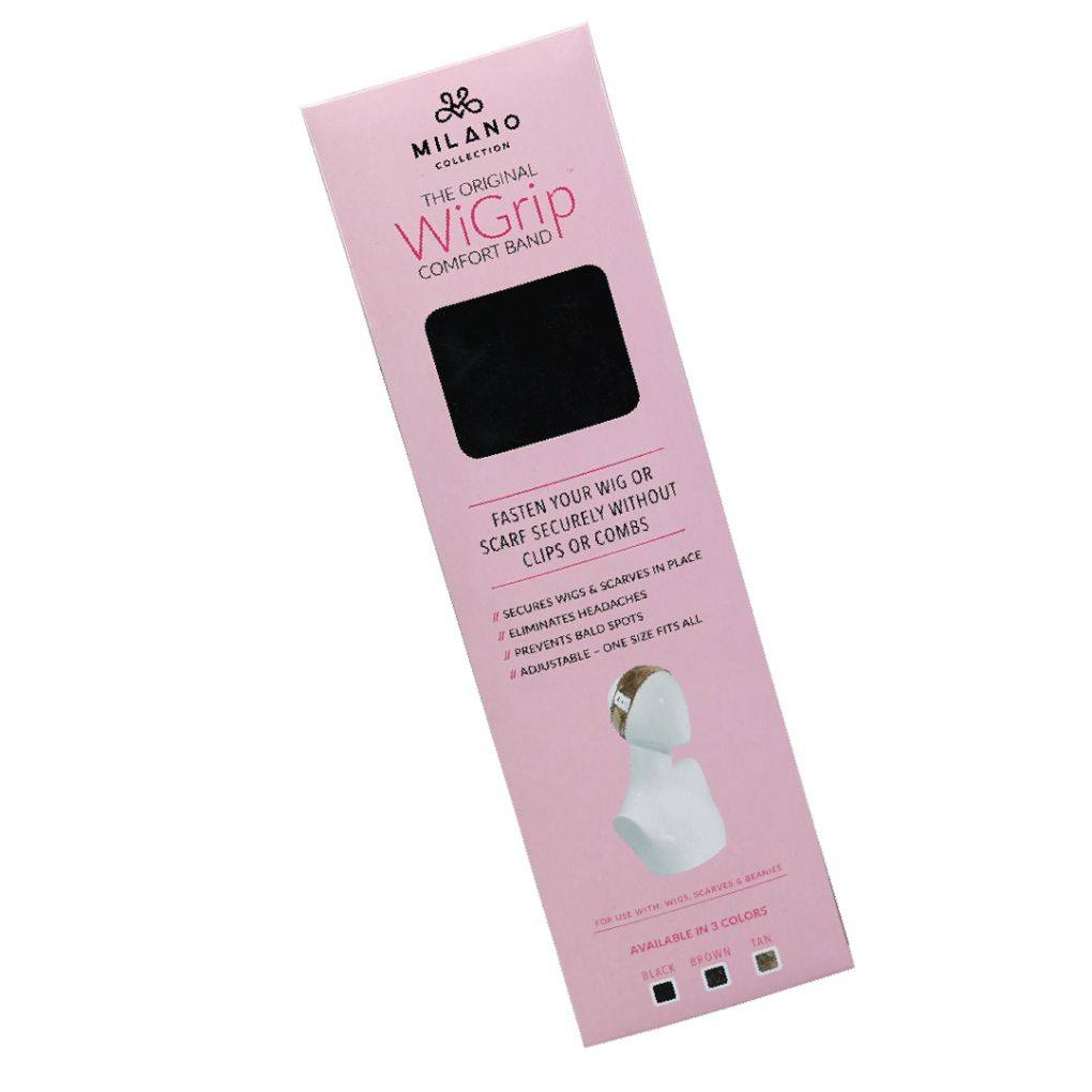 Original WiGrip Black
