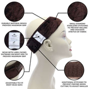 Original WiGrip Brown
