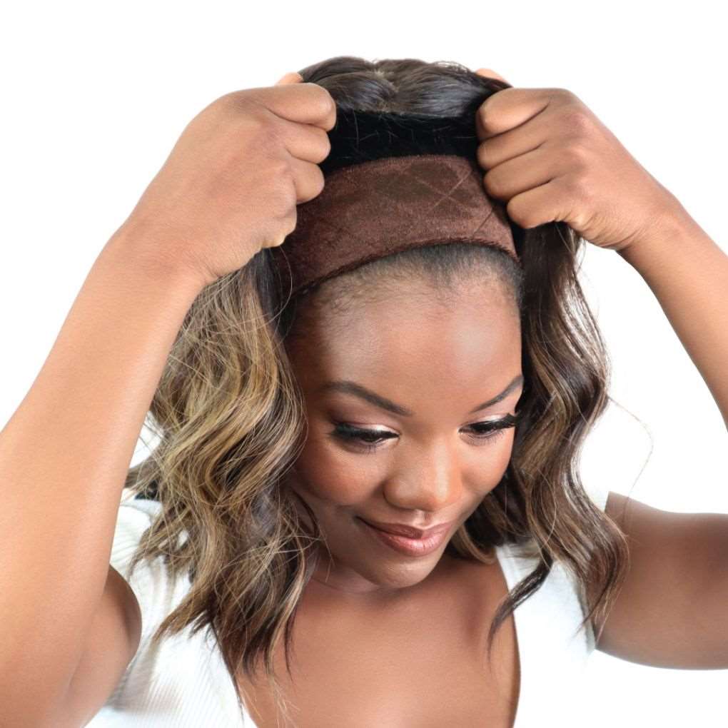 Original WiGrip Brown