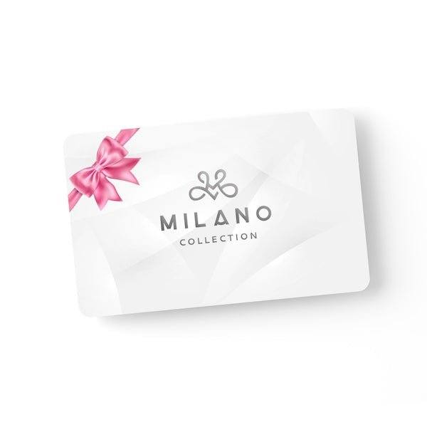 Milano Wigs Gift Card