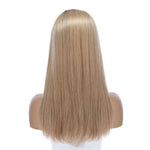 20" Divine Lace Top Wig Golden Blonde