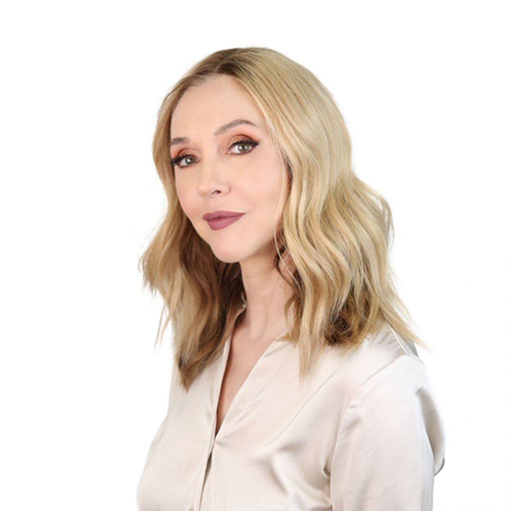 16" Divine Lace Top Topper Golden Blonde