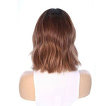 13" Divine Lace Top Medium Brown Babylight w/ Full Rooting