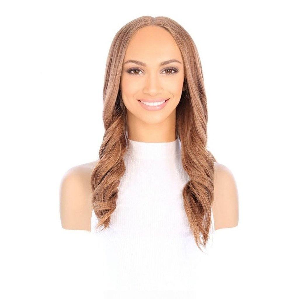 30 Strawberry Blonde