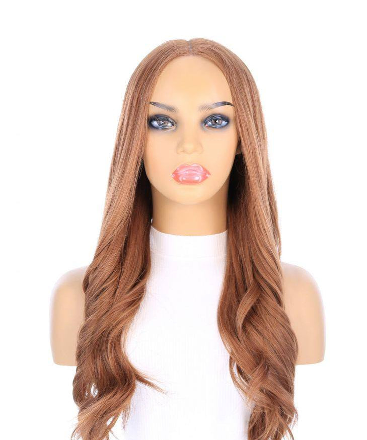 24" Divine Lace Top Topper Copper