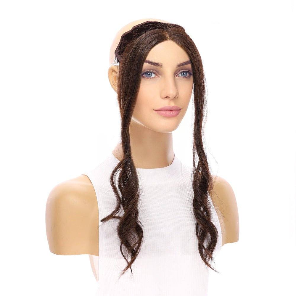 14" iBandGrip Dark Brown