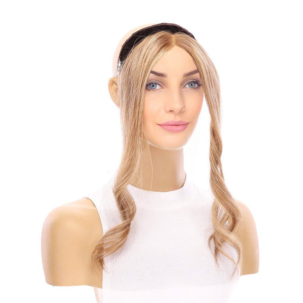 14" iBandGrip Medium Blonde