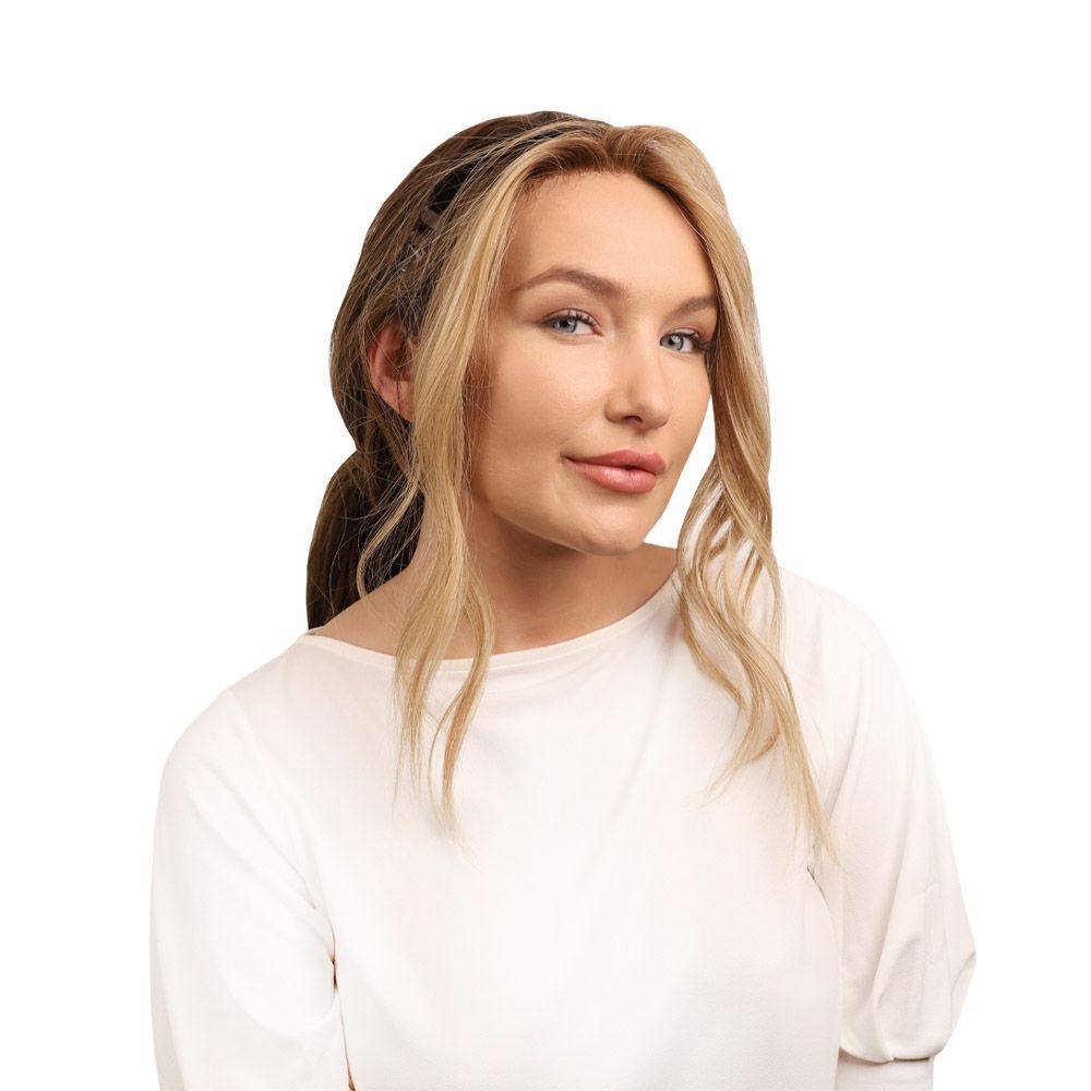 14" iBandGrip Ash Blonde