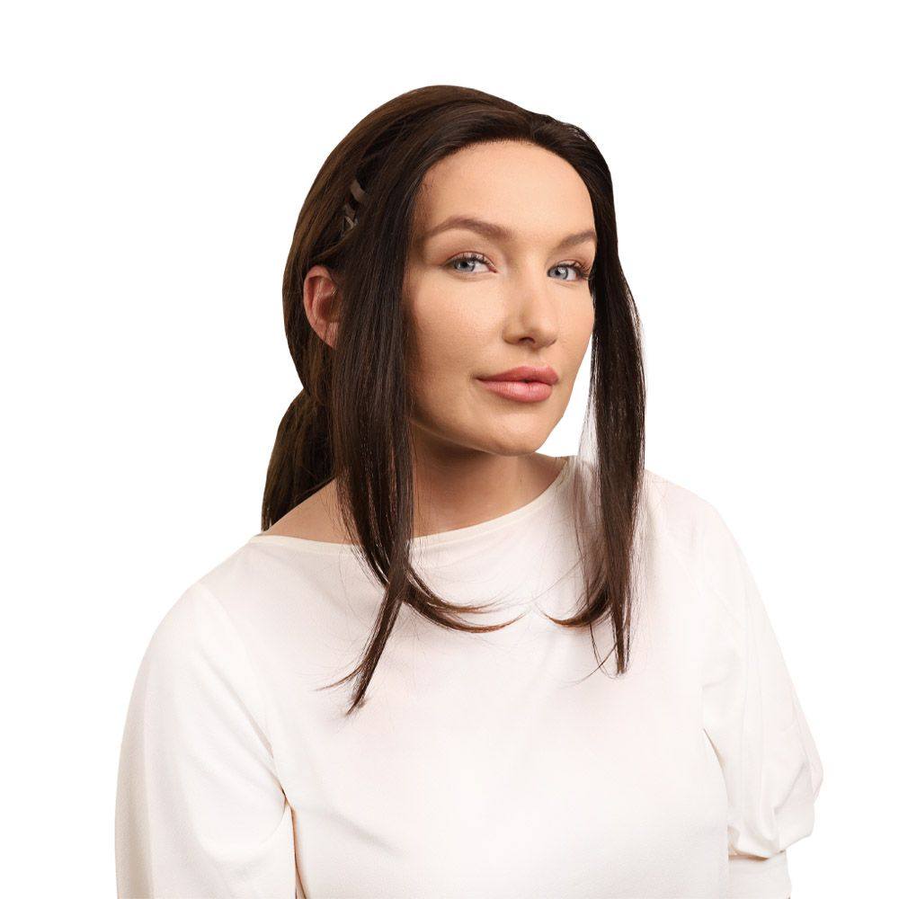 14" iBandGrip Dark Brown