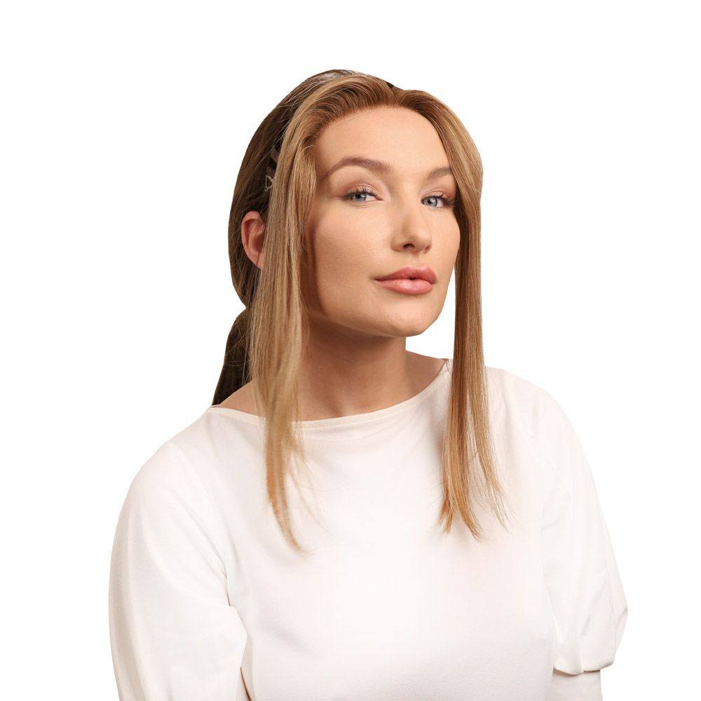 14" iBandGrip Medium Blonde