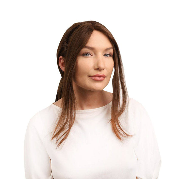 14" iBandGrip Medium Brown Babylight