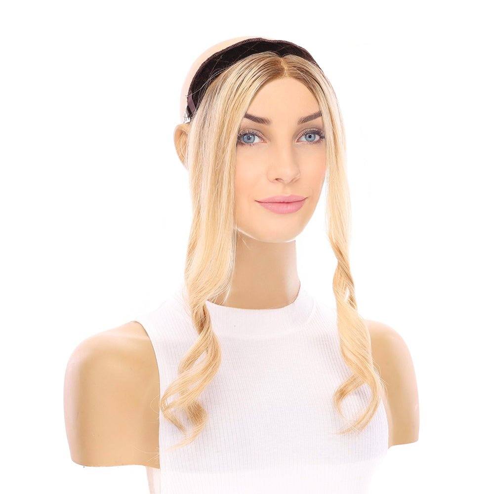 14" iBandGrip Golden Blonde