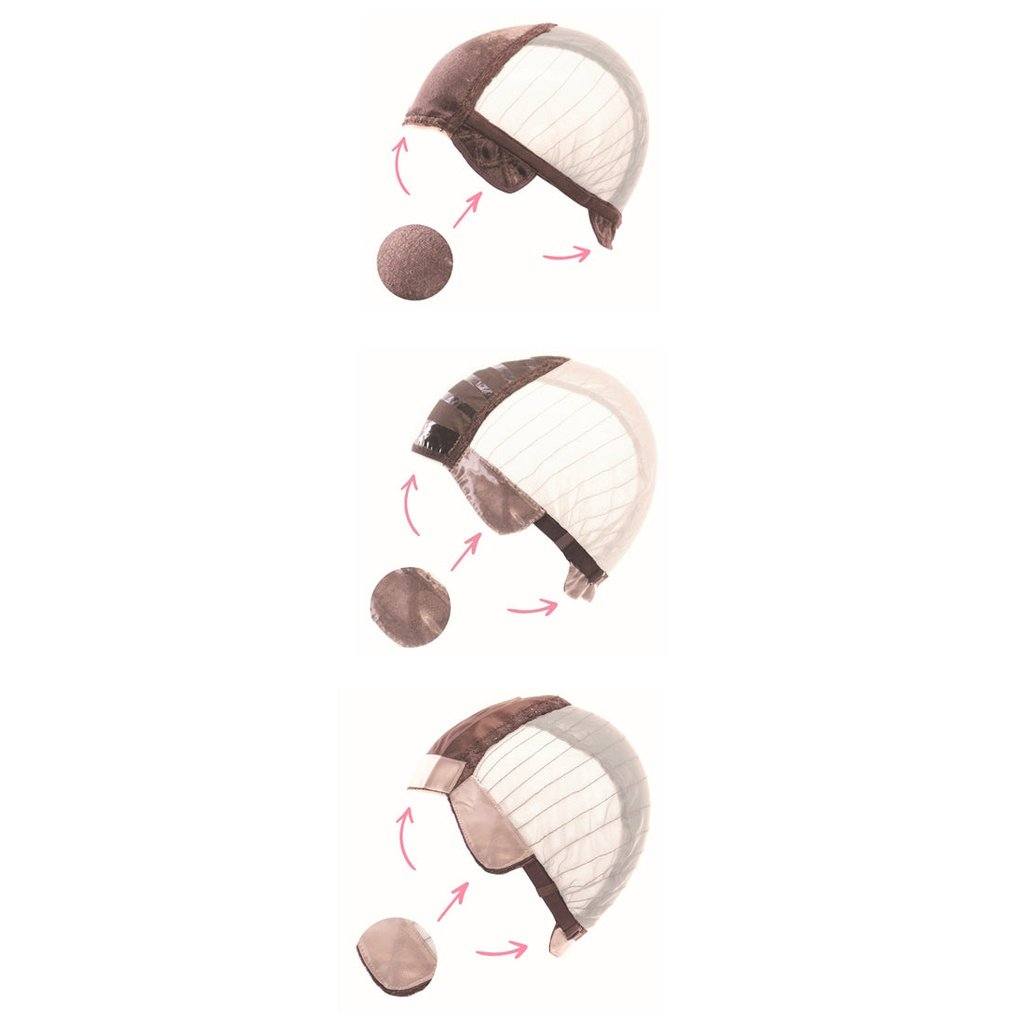 Wig Secure Method