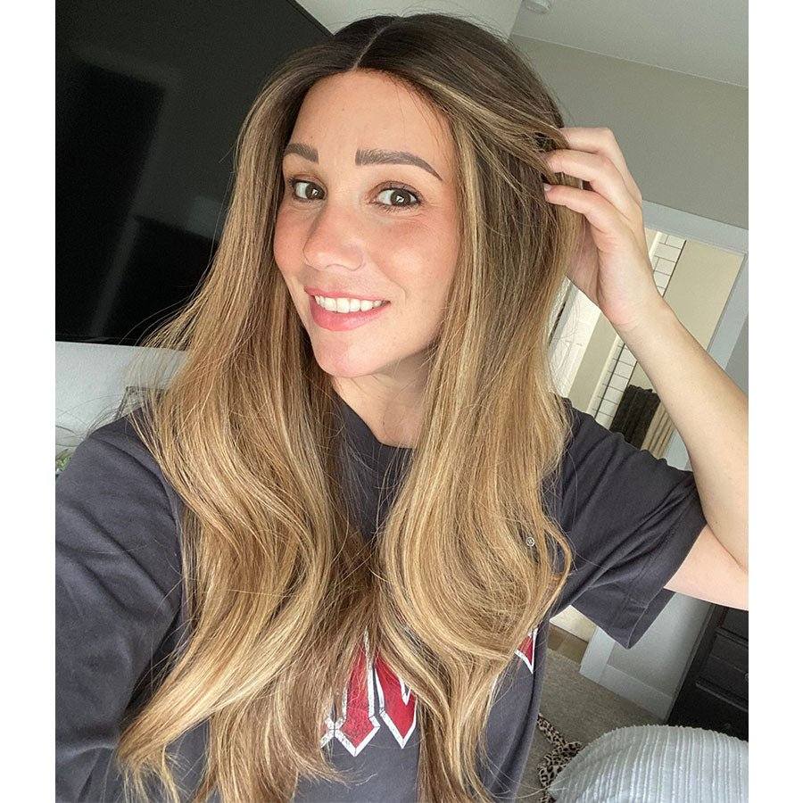  Reverse Balayage