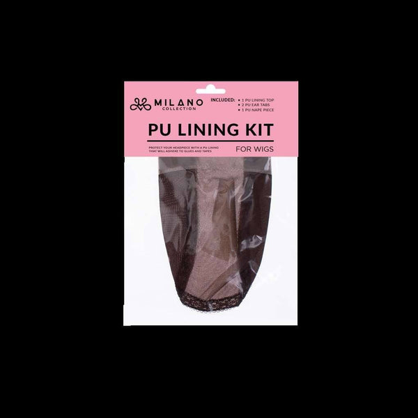 PU Lining Kit Brown