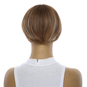 8" Sapphire Mono Top Topper Light Brown Babylight