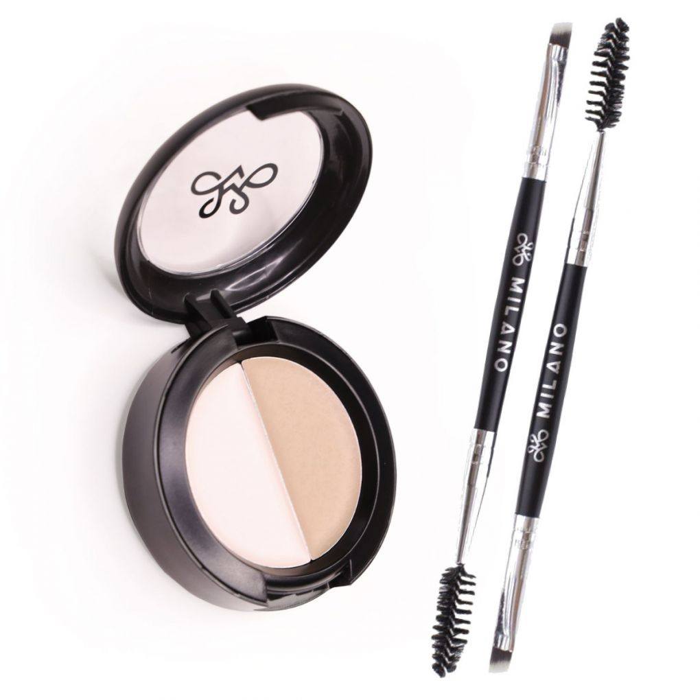 Scalp Illusion Single Duo