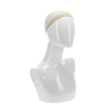 Nylon Wig Liner Nude 27 Pack