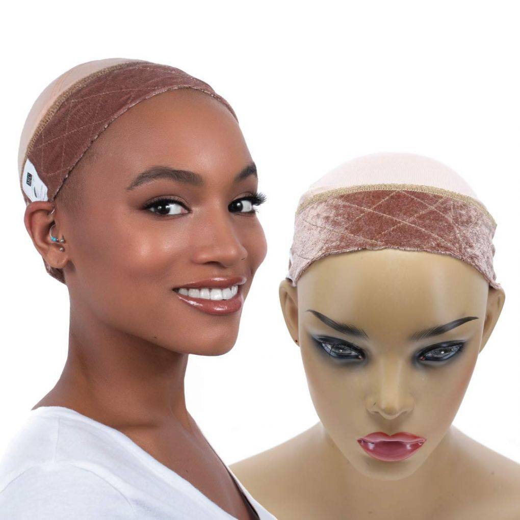  Milano Collection Wig Making & Styling Essentials Kit